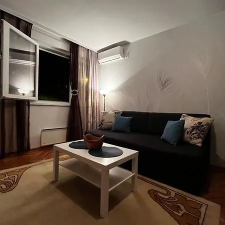 Apartment Sasha 2 *