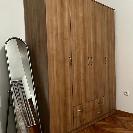 Apartment Sasha 2