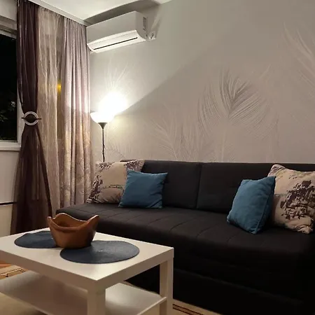 Sasha 2 Apartment Belgrade