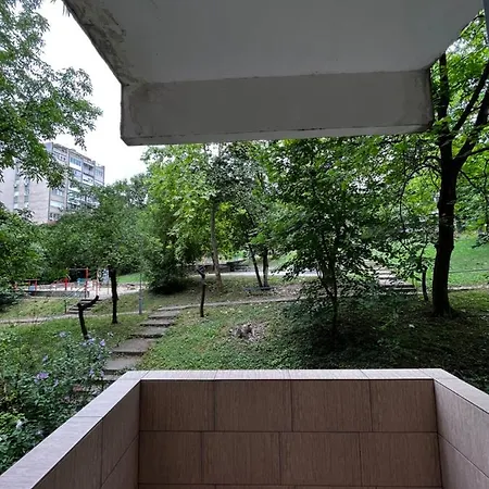 Sasha 2 Apartment