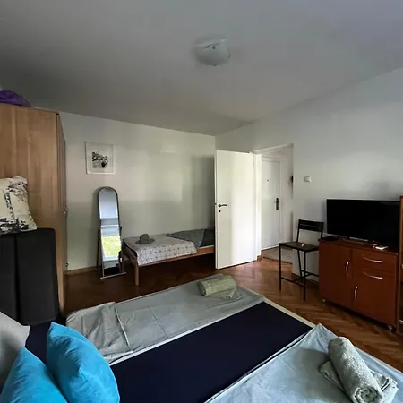 Apartment Sasha 2